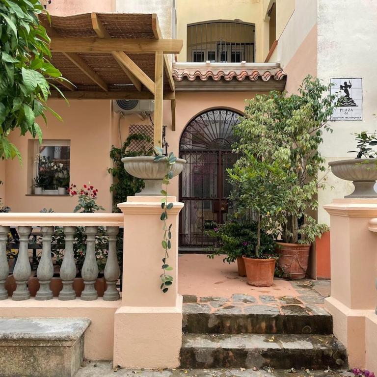 Apartoyou - Puerto Sherry Marina - Apartamento de 1 dormitorio - 4