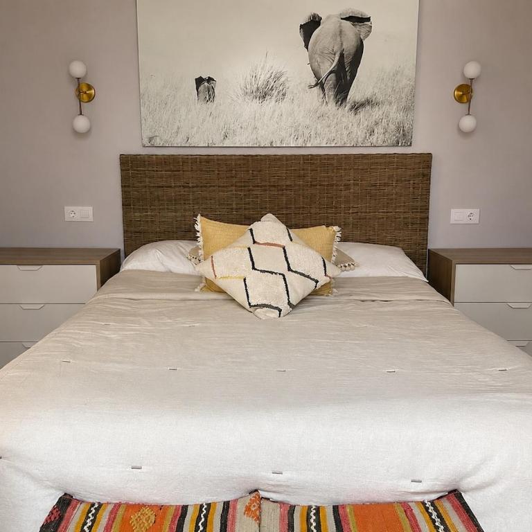 Apartoyou - Puerto Sherry Marina - Apartamento de 1 dormitorio - 10