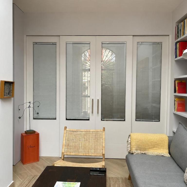 Apartoyou - Puerto Sherry Marina - Apartamento de 1 dormitorio - 15