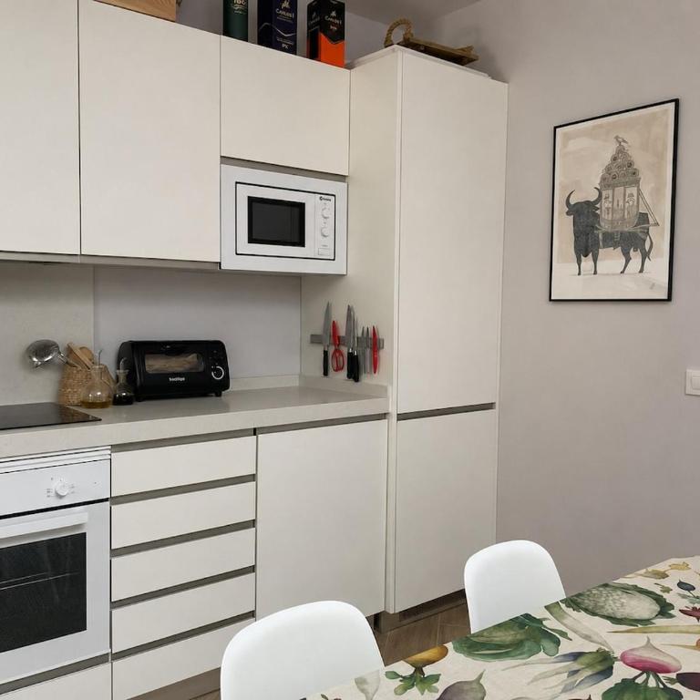 Apartoyou - Puerto Sherry Marina - Apartamento de 1 dormitorio - 16