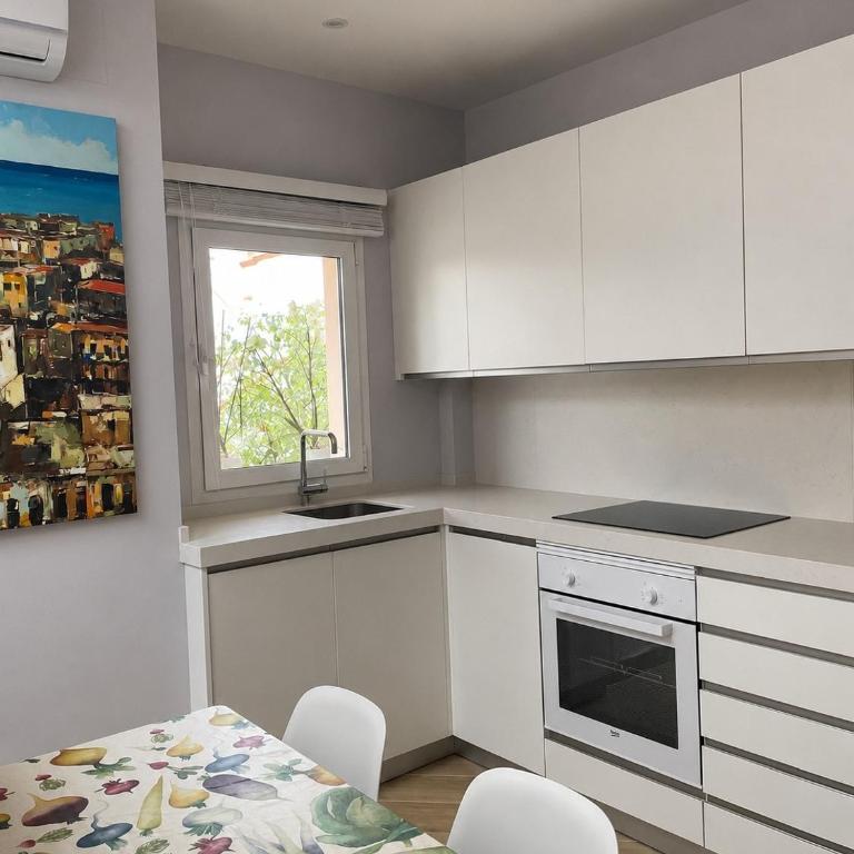 Apartoyou - Puerto Sherry Marina - Apartamento de 1 dormitorio - 18