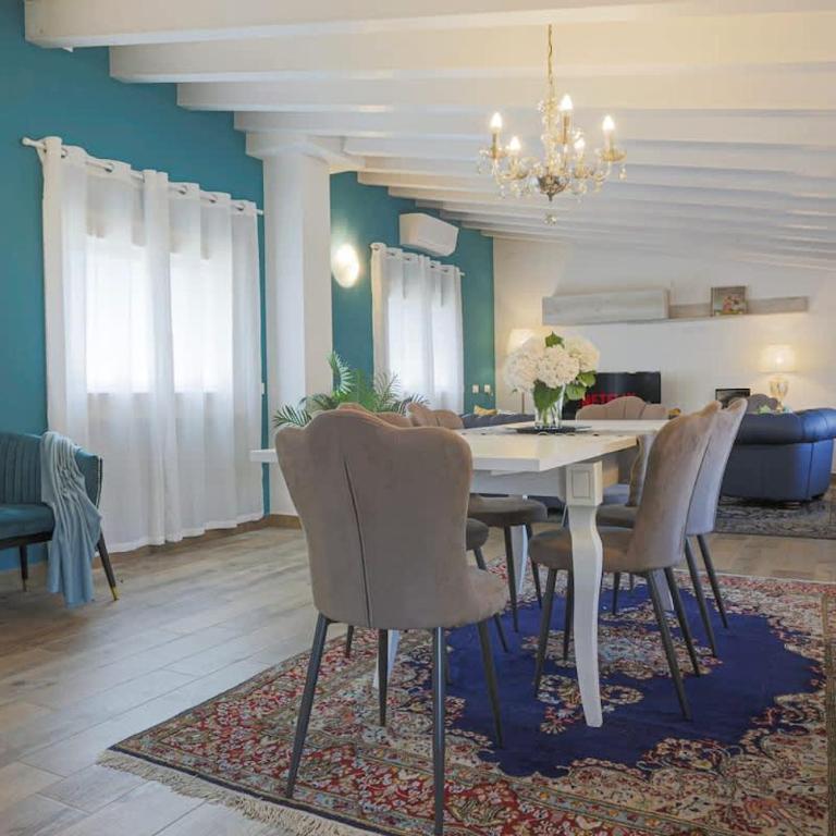 La Nike - Attico a Desenzano Centro, 10 Minuti dal Lungo Lago - Penthouse Apartment - 3