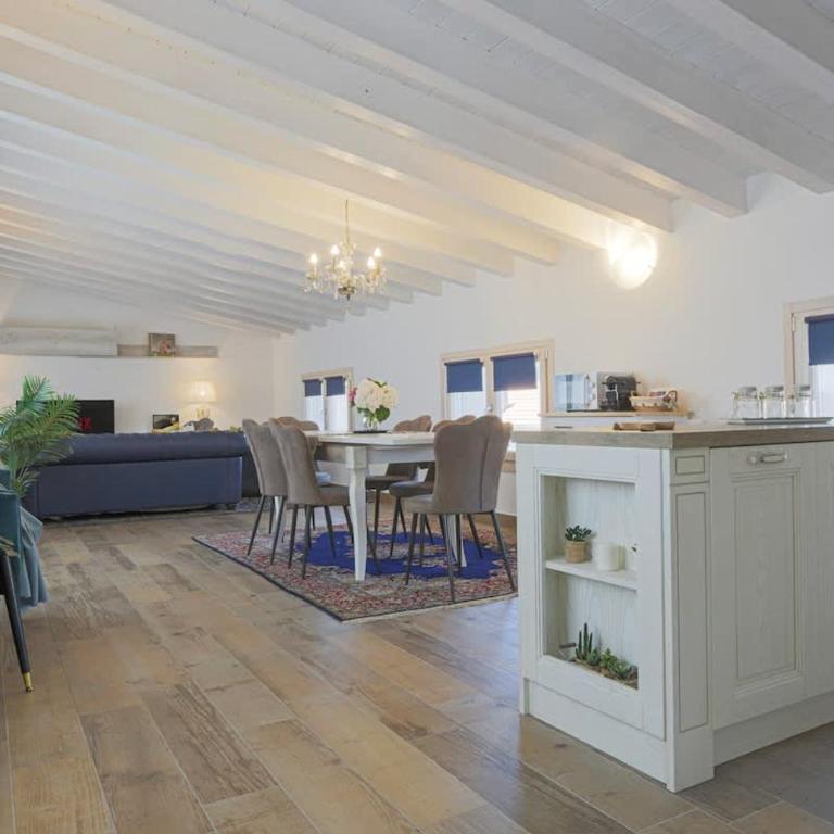 La Nike - Attico a Desenzano Centro, 10 Minuti dal Lungo Lago - Penthouse Apartment - 5