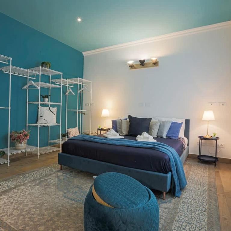 La Nike - Attico a Desenzano Centro, 10 Minuti dal Lungo Lago - Penthouse Apartment - 7