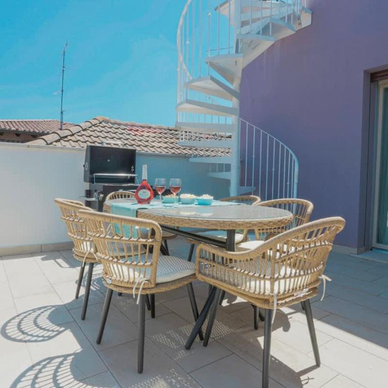 La Nike - Attico a Desenzano Centro, 10 Minuti dal Lungo Lago - Penthouse Apartment - 8
