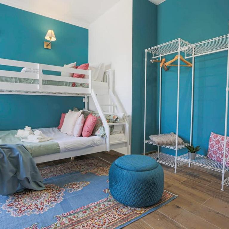 La Nike - Attico a Desenzano Centro, 10 Minuti dal Lungo Lago - Penthouse Apartment - 9