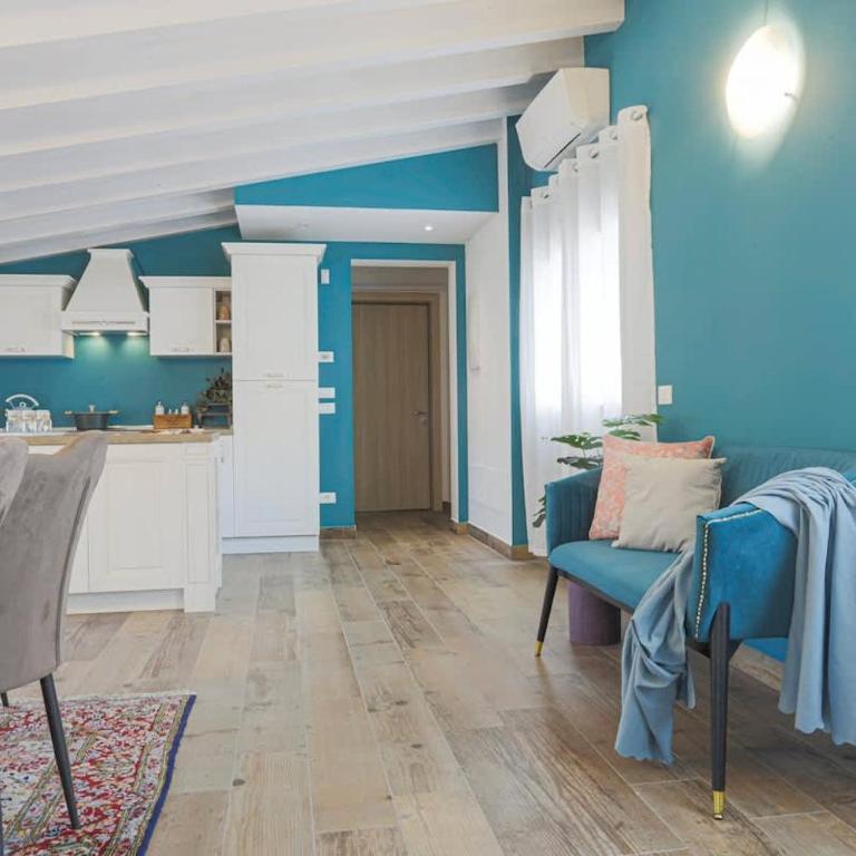 La Nike - Attico a Desenzano Centro, 10 Minuti dal Lungo Lago - Penthouse Apartment - 11