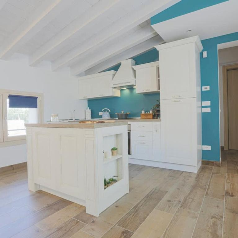 La Nike - Attico a Desenzano Centro, 10 Minuti dal Lungo Lago - Penthouse Apartment - 14