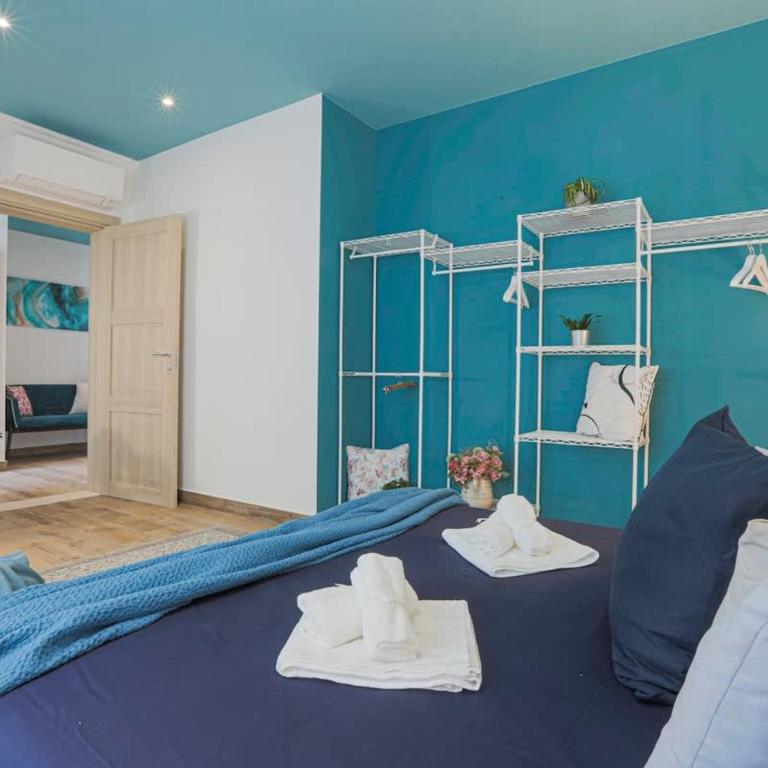 La Nike - Attico a Desenzano Centro, 10 Minuti dal Lungo Lago - Penthouse Apartment - 19