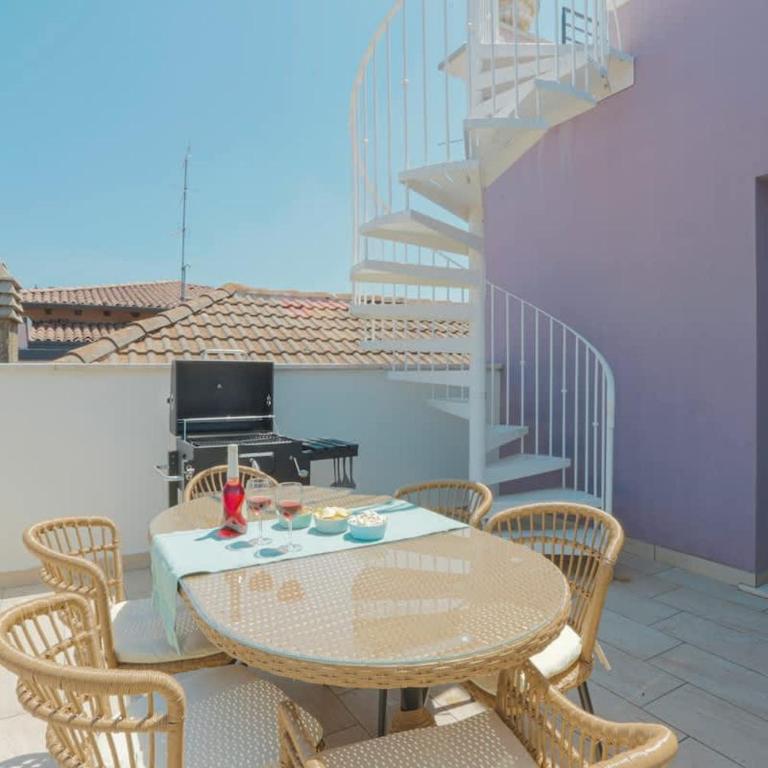 La Nike - Attico a Desenzano Centro, 10 Minuti dal Lungo Lago - Penthouse Apartment - 27