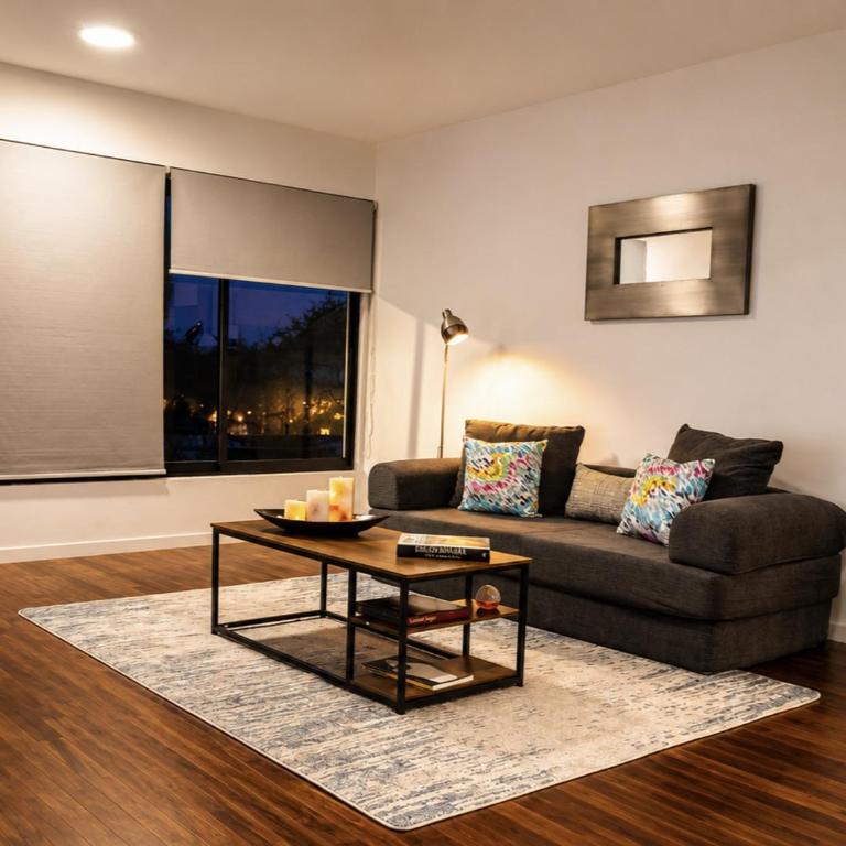 Vintage Reforma - Apartment - 1