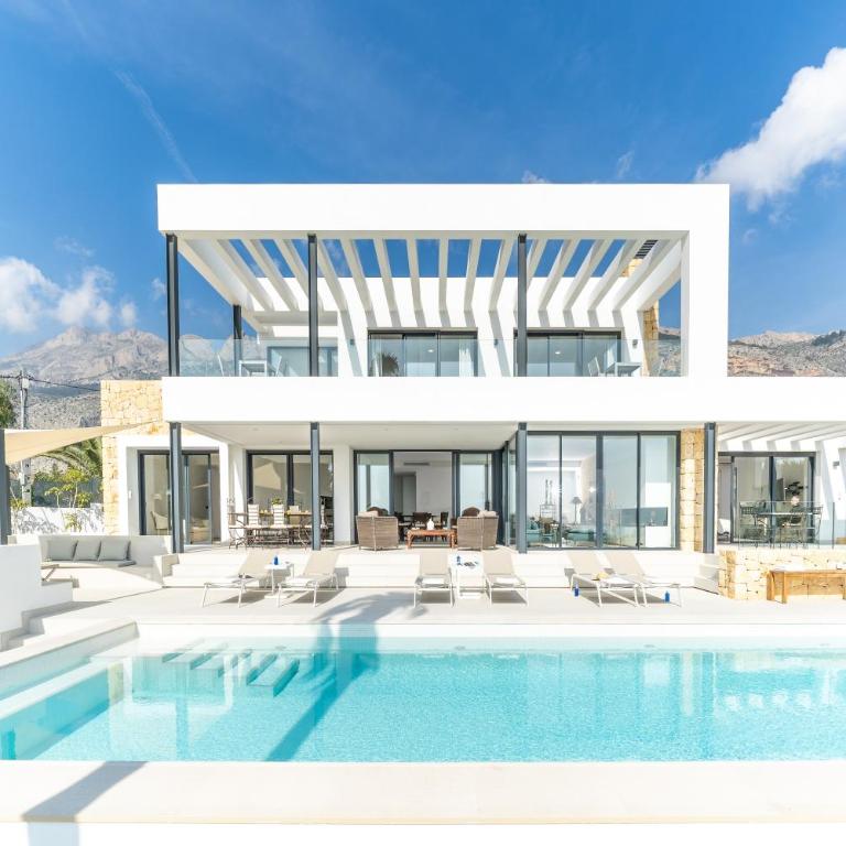 La Perla - Villa - 1