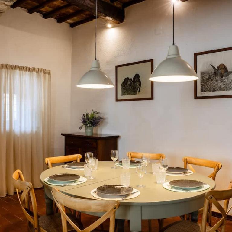 The Secret Garden - Pool, Garden and Parking - Casa Vacanze con 3 Camere da Letto - 10
