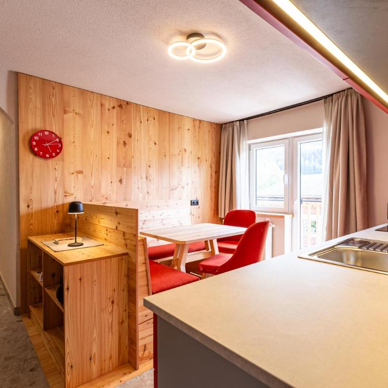 DORFSTUDIO Apartments - Apartment 2 - 6