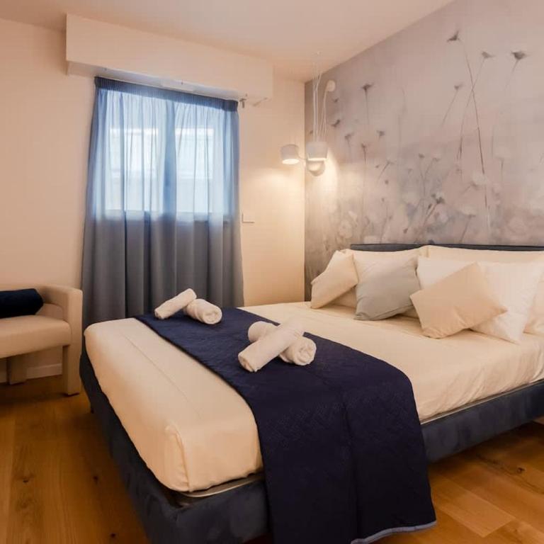 Blue Horizon - Elite Apartment 10 Min from the Sea - Appartement - 6