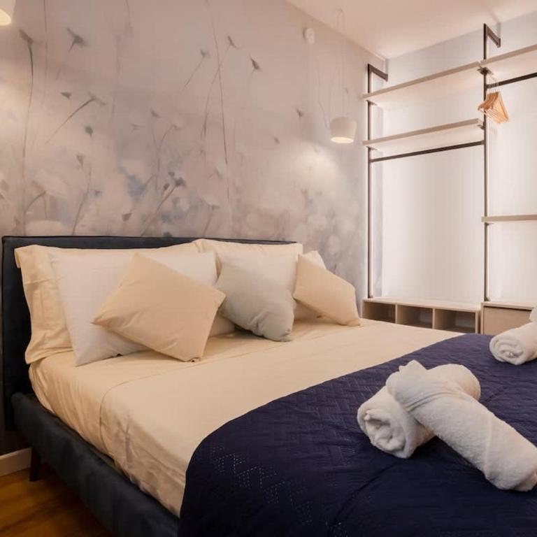 Blue Horizon - Elite Apartment 10 Min from the Sea - Appartement - 19