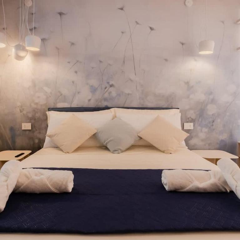 Blue Horizon - Elite Apartment 10 Min from the Sea - Appartement - 20