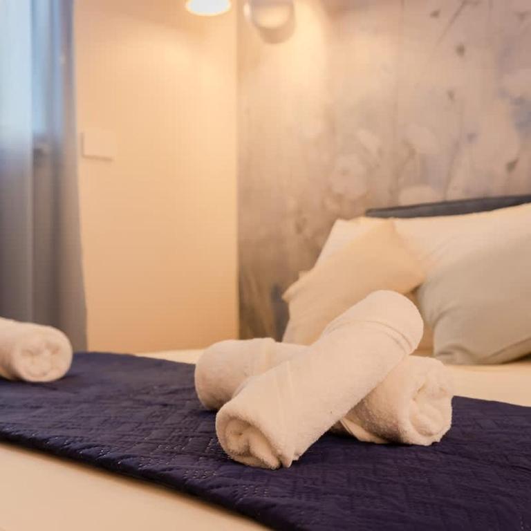 Blue Horizon - Elite Apartment 10 Min from the Sea - Appartement - 21