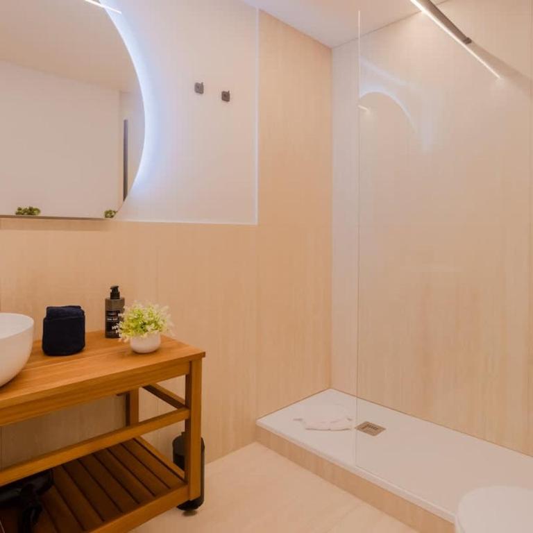 Blue Horizon - Elite Apartment 10 Min from the Sea - Appartement - 22
