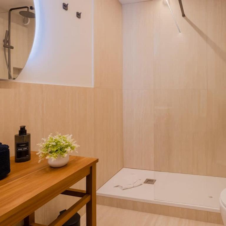 Blue Horizon - Elite Apartment 10 Min from the Sea - Appartement - 23