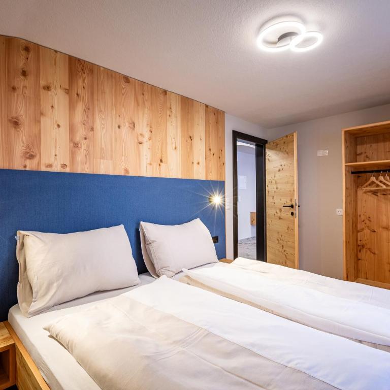 DORFSTUDIO Apartments - Apartment 1 - 3