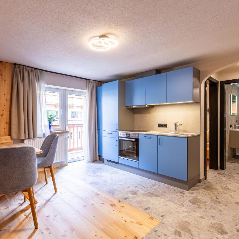 DORFSTUDIO Apartments - Apartment 1 - 5