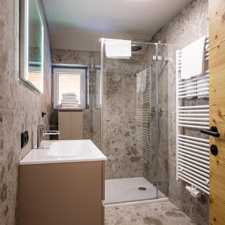 DORFSTUDIO Apartments - Apartment 1 - 4