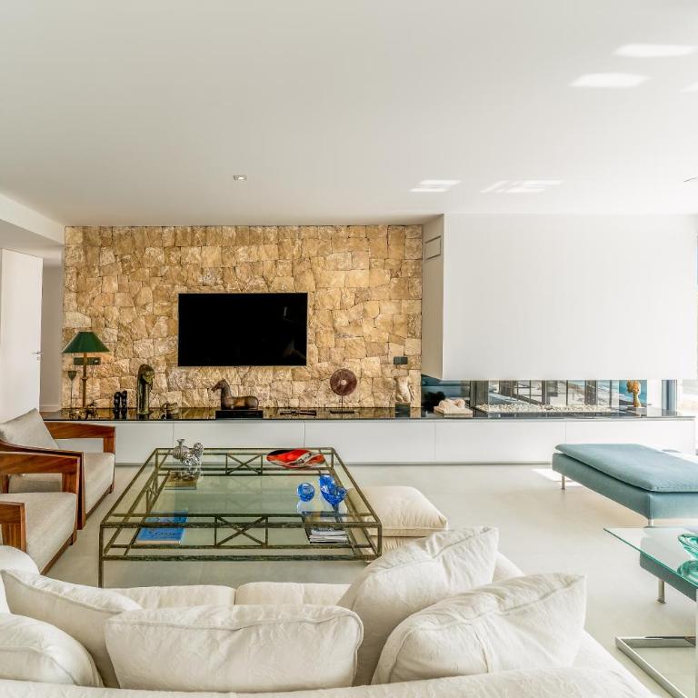 La Perla - Villa - 3