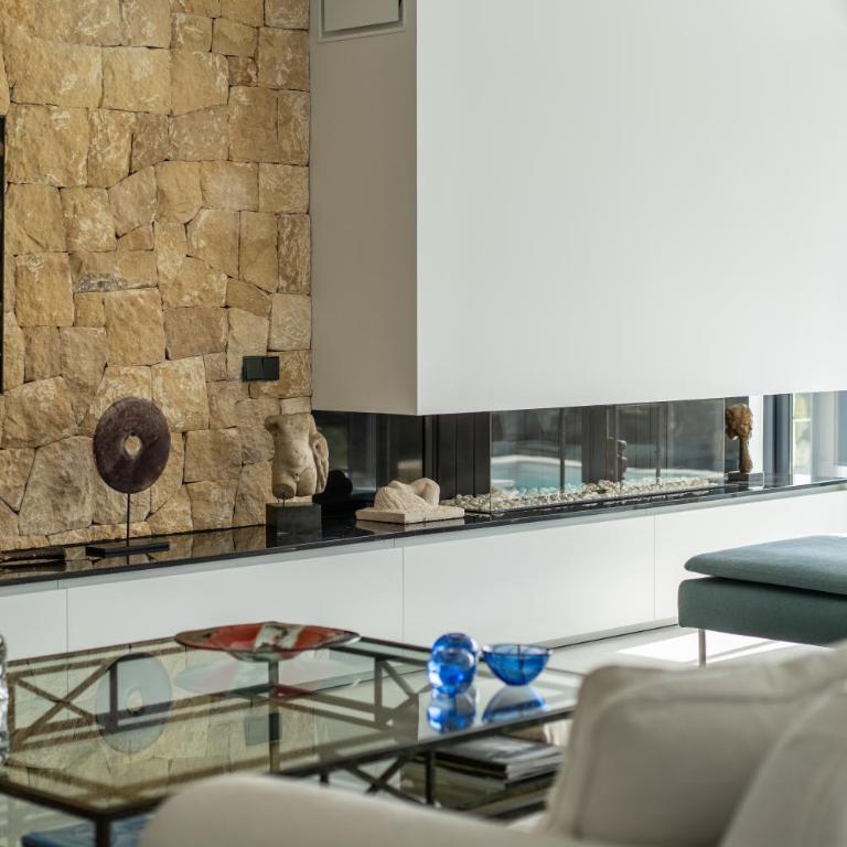 La Perla - Villa - 6