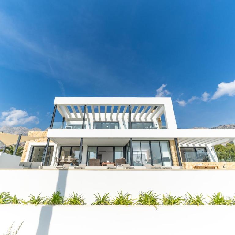 La Perla - Villa - 13