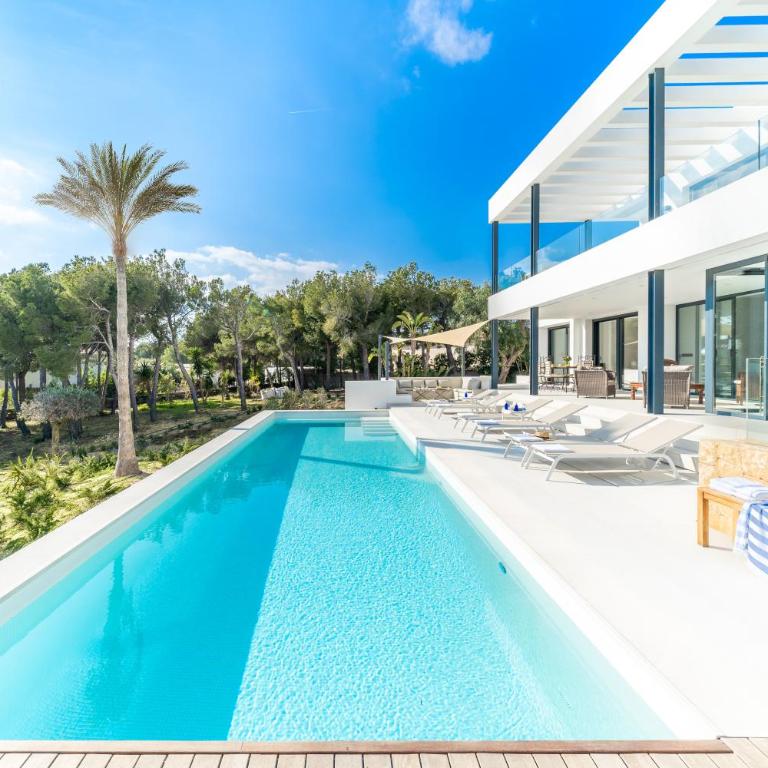 La Perla - Villa - 17