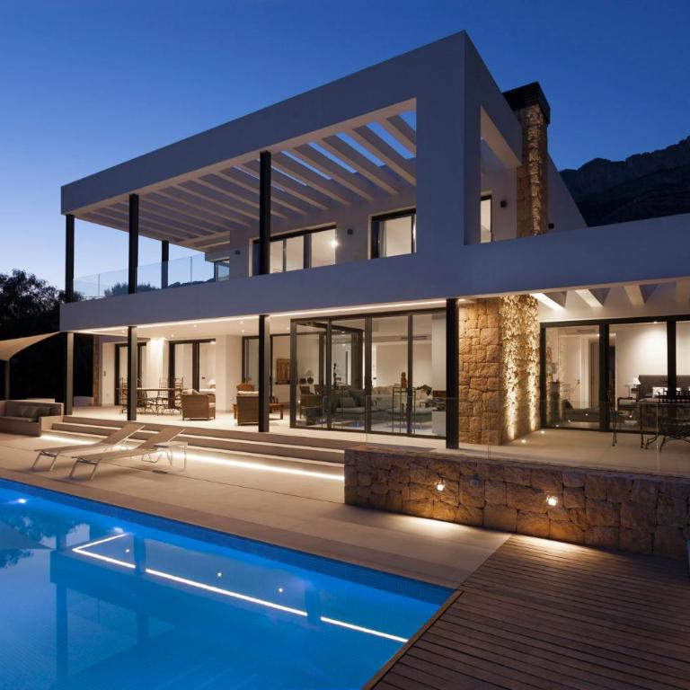 La Perla - Villa - 18