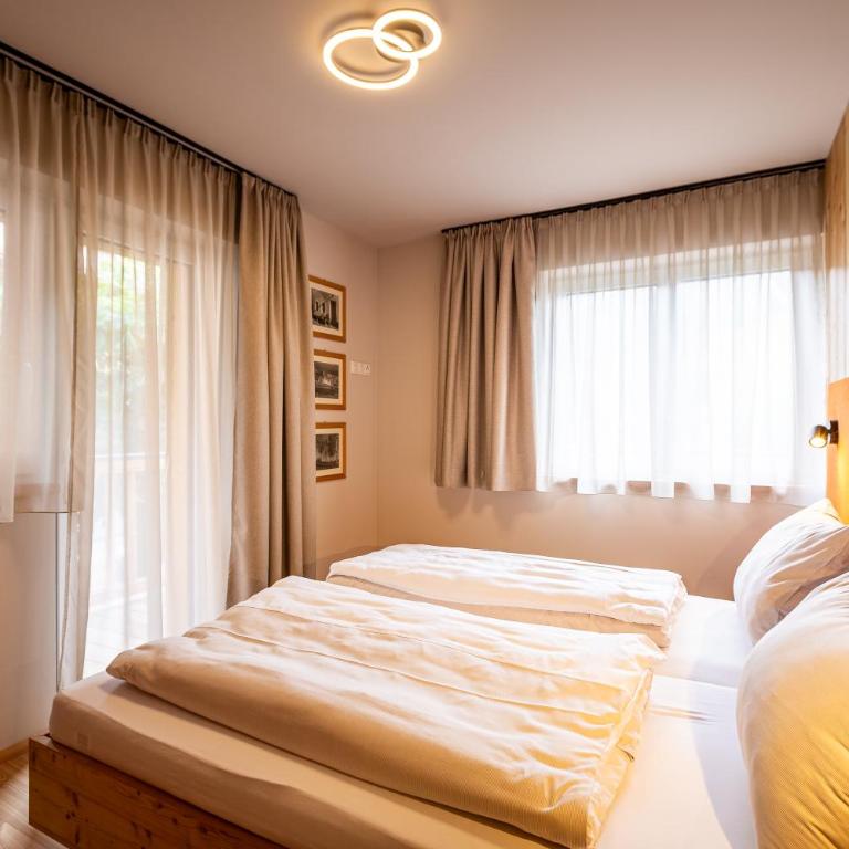 DORFSTUDIO Apartments - Studio mit Balkon - 5