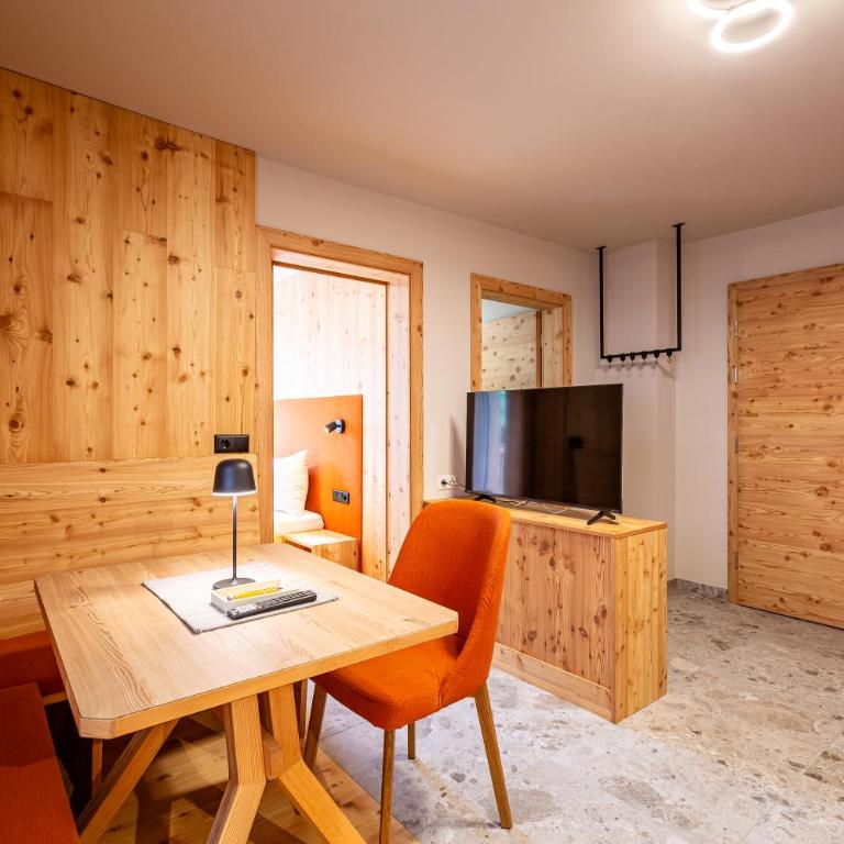 DORFSTUDIO Apartments - Studio mit Balkon - 6