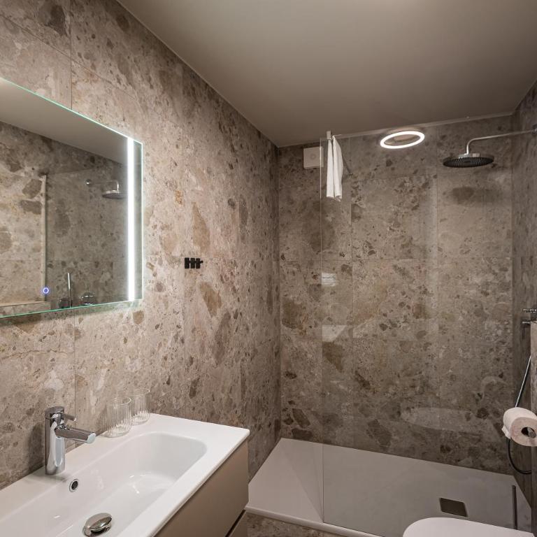 DORFSTUDIO Apartments - Studio mit Balkon - 1