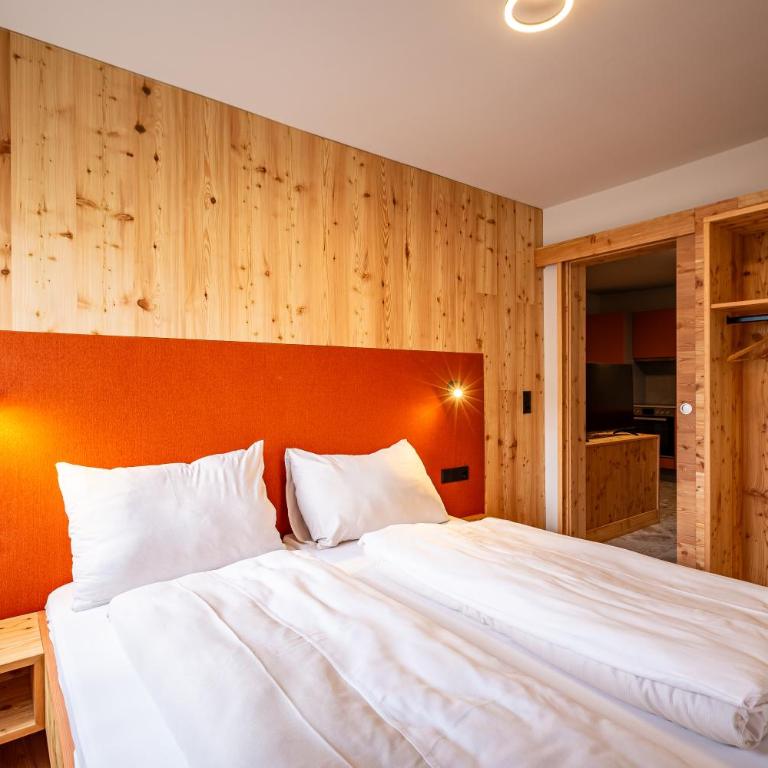 DORFSTUDIO Apartments - Studio mit Balkon - 4