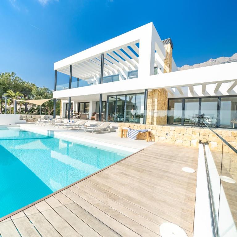 La Perla - Villa - 26