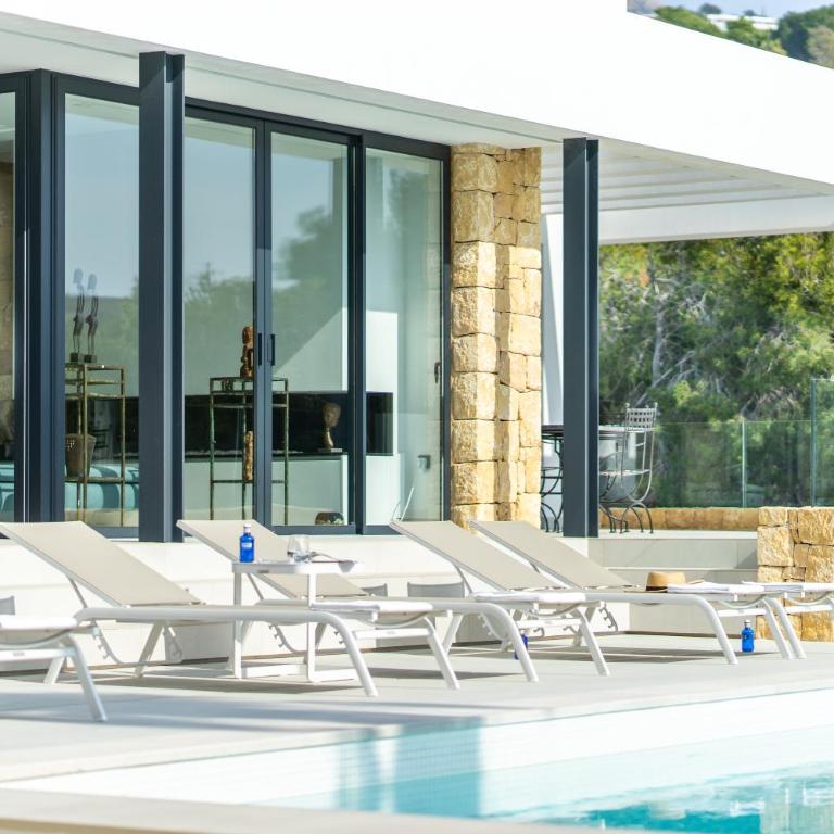 La Perla - Villa - 28