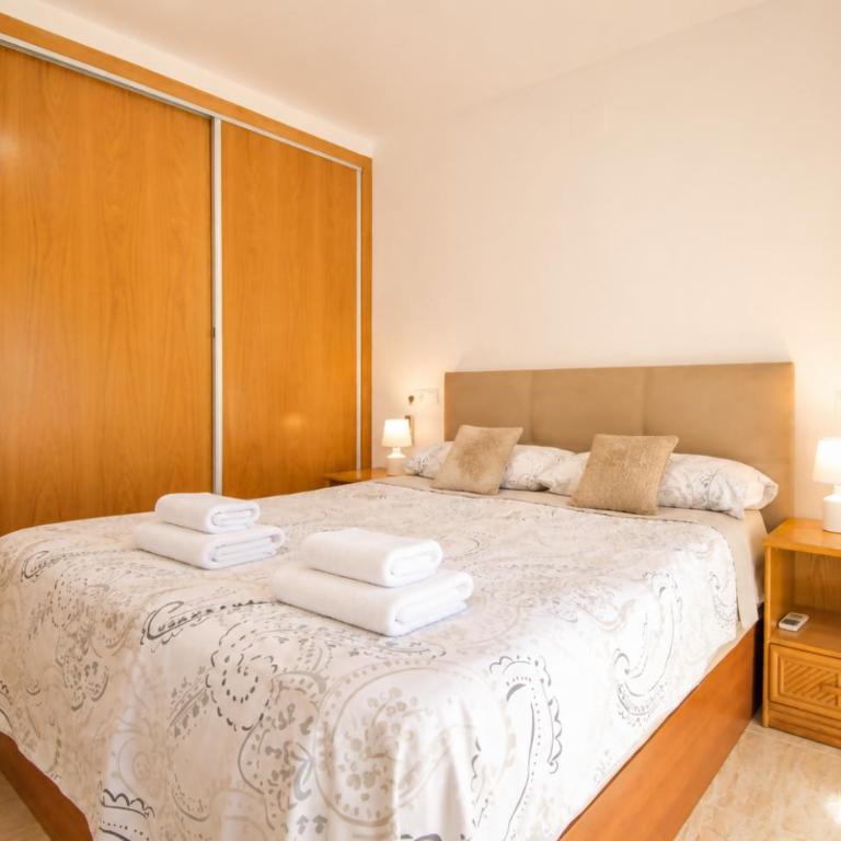 Castillo Playa by Edeal HOMES - Appartement - Vue sur Piscine - 9