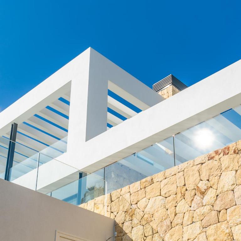 La Perla - Villa - 36