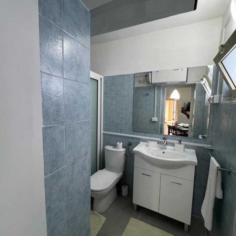 Casa C&S - Casa con 3 Camere da Letto - 12