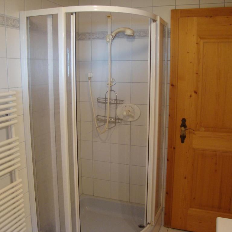 Ferienwohnung Nussbaum - Apartment mit 2 Schlafzimmern - 49