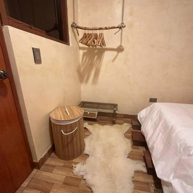 2BR 2 bath in Pisac Center Pisac Casitas Co - Apartamento - 10