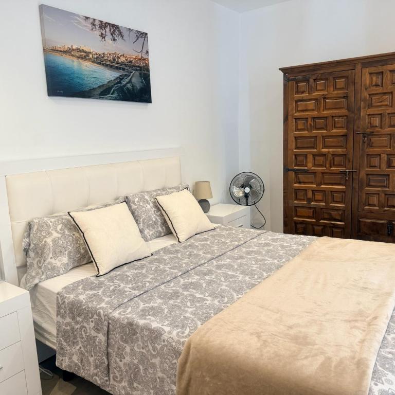 Tarraco Ruiseñor - Appartamento con 3 Camere da Letto - 22