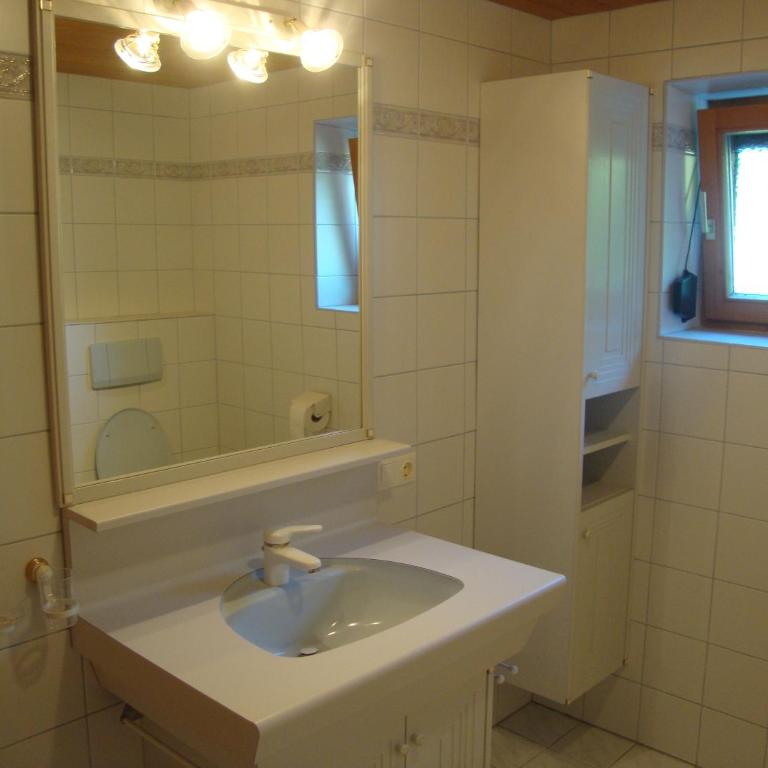 Ferienwohnung Nussbaum - Apartment mit 2 Schlafzimmern - 50