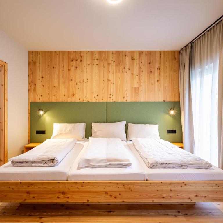 DORFSTUDIO Apartments - Familienstudio - 5