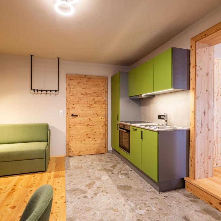 DORFSTUDIO Apartments - Familienstudio - 2