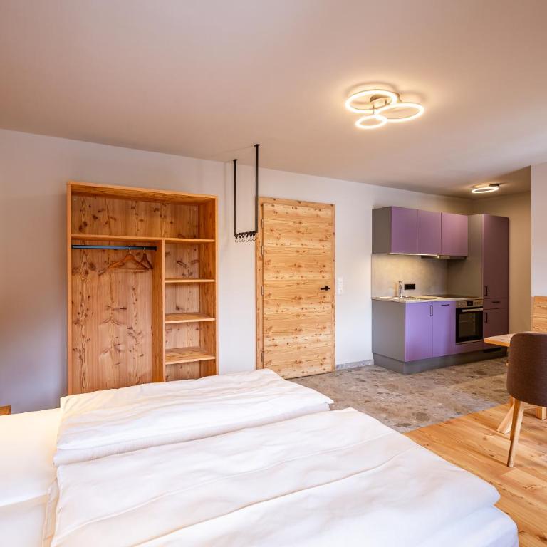 DORFSTUDIO Apartments - Studio-Apartment - 5