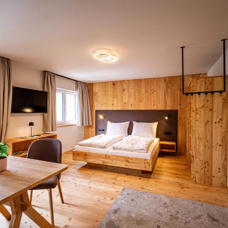 DORFSTUDIO Apartments - Studio-Apartment - 1