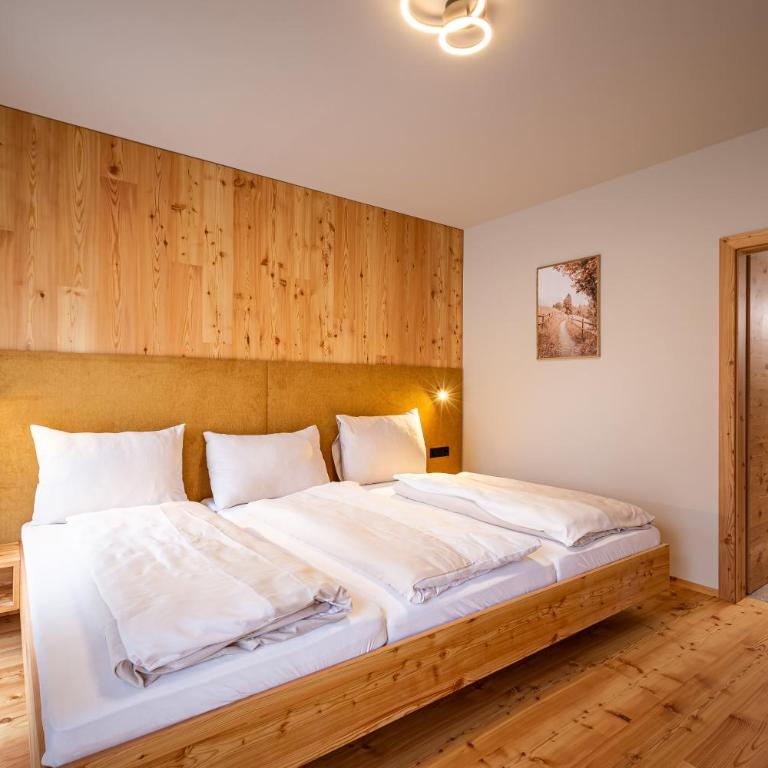 DORFSTUDIO Apartments - Familienstudio - 6